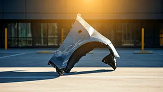 Ahmedabad Parking Rage: A Sidestep Unleashes Violence