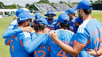 3 changes India should make to beat England