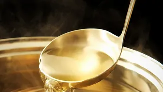 Vessel, Heat, Yield and Doneness Define Useful Recipe Notes