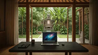 How Bali Accommodation Networks Pivot To Host Indian Tech Specialists