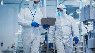 Microbial Food Factories Could Make Waste Useful In Resource-Limited Places