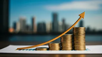 Debt Dilemma: Why Rising National Debt Matters in the Indian Context