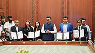 Mumbai 3.0 Push: Secures 216 Acres In Raigad With Strong Landowner Participation