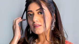 The Latest Indian Beauty Looks Put Peach Blush At The Centre Of Fresh, Easy Makeup