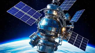 ISRO Course Guide: What Students Should Know About SAR And Remote Sensing