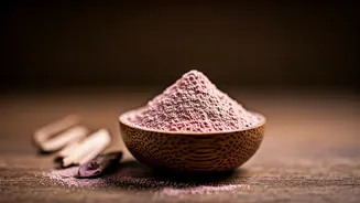 East Indian Rosewood: Unveiling the Ayurvedic Secrets of Pathimugham for Health and Well-being