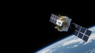 The Current Push For Smarter Satellites: The Context Behind Human Oversight Of Spacecraft AI