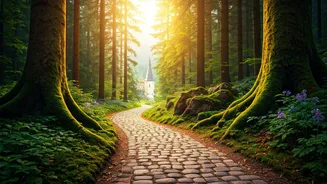 Discover Bavaria's Romantic Road: Beyond the Crowds for Authentic Charm