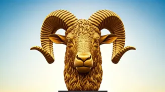 Aries: Today brings celebrations and clarity.