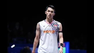 Daftar Skuad Indonesia untuk All England 2026, Ada 13 Wakil