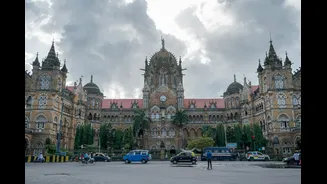 Mumbai records sharp decline in monsoon-related illnesses