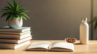 Thrive, Don't Just Survive: Your Guide to Exam Season Mental Well-being