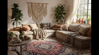 The End Of Showroom Homes: Why Personal Spaces Are The New Luxury