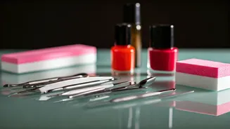6 Must-Have Manicure & Pedicure Kits for At-Home Salon Nails