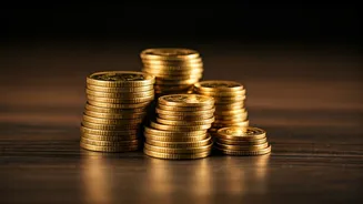 Stock Picks: Potential Upsides for Indian Investors!