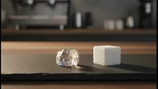 How clean label demand eliminates high-fructose corn syrup from urban cafe bars