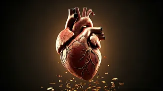 Heart Failure's Financial Toll in India: Study Reveals 70% Lack Fund Shield, Sell Livelihoods