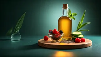 Unlock Radiant Skin: 5 Coffee Alternatives for a Daily Glow