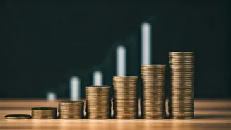 Groww's Q3: Navigating Profit Drops & Revenue Growth