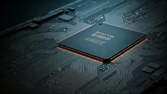 Modi & AI: Shaping India's Tech Future