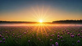 Love's Grand Finale: Your Horoscope for April 12-18, 2026 - Embracing New Beginnings