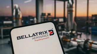 Bellatrix Aerospace rolls out Project 200 for sharper Earth imaging