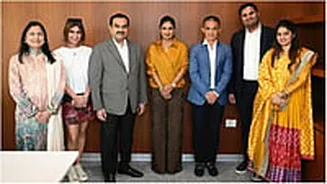 From Drone Skies To Sporting Icons: How Navi Mumbai Airport’s Launch Became An Entertainment Moment