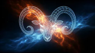 Aries: Navigating May 2026's Cosmic Currents for Success