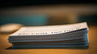 SSC CGL Tier II Admit Card: Quick Download Guide