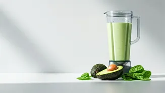 The Clean Eating Breakfast Base Ruining Regular Milk Shakes Forever