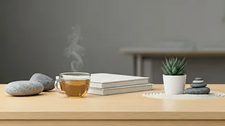 Manage Stress With These Simple Strategies