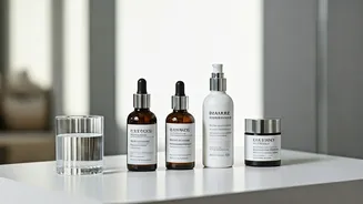 Korean Routines Are Transforming Everyday Skincare Habits