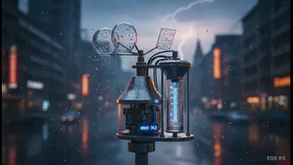 Why a Practical Reader Checklist Is Needed for Mumbai's July Rain Data