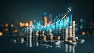 Decoding Market Mood: Trends, Stocks, and Economic Insights