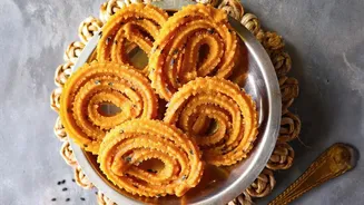 India's Snack Market Reflects Growing Demand For Simpler Ingredients