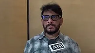 Mumbai BMC Elections 2026: 'This Is Murder Of Democracy,' Says AIMIM Spokesperson Waris Pathan As Voters Turned Back From Polling Booths