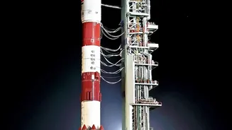 How ISRO Instruments On Shukrayaan Will Examine Hidden Gas Reactions Inside Venus's Cloud Layer