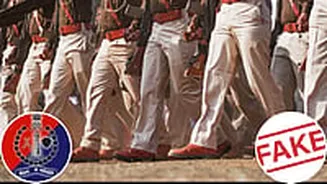 Rajasthan Police Recruitment Scam: SOG Registers Case Against 38 Constables Over Fake Documents And Dummy Candidates