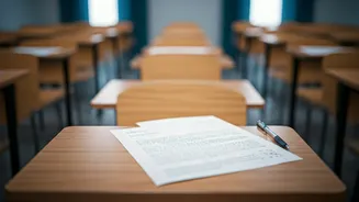 JEE Main 2026: Exam Day Insights & Updates