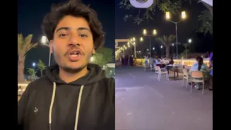 Feels Like Europe’: Travel Vlogger’s Lucknow Video Leaves Internet Surprised