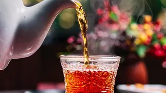 How Himalayan Herbal Brew Traditions In Sikkim And Ladakh Combine Native Botanicals For Healing