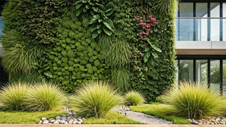 Urban Makeovers Are Getting More Nature-Led Now