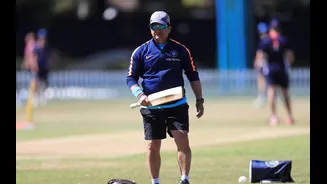 Abhay Sharma appointed fielding coach of Lucknow Super Giants for IPL 2026
