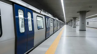 Workplaces Need Clear Expectations When Public Transport Is Disrupted