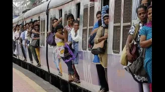 India Heatwave 2026: Travelling To Work? Dos And Don’ts For Commuters