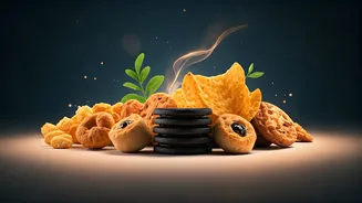 Sweetener Hype Has Entered Snack Culture