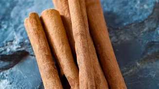 Check the Botanical Name Before Buying Ceylon Cinnamon