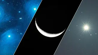 Moon, Venus, Pleiades align in night sky: How to watch