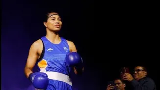 Lovlina Borgohain secures Asian Games 2026 gold on birthday, joins Mary Kom in elite group