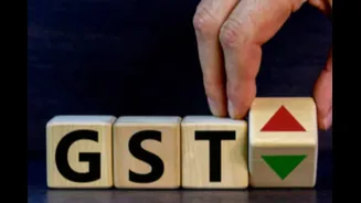 Union Budget May Ease GST Compliance Burden For Micro, Small Enterprises: Report